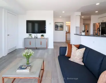 
            #803-1030 Sheppard Ave W Bathurst Manor 2睡房2卫生间1车位, 出售价格649000.00加元                    