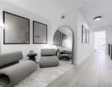 
81 Shuter St Moss Park 3 beds 3 baths  garage 1293900.00        