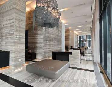 #1510-110 Charles St E Church-Yonge Corridor 1 beds 1 baths garage 465000.00