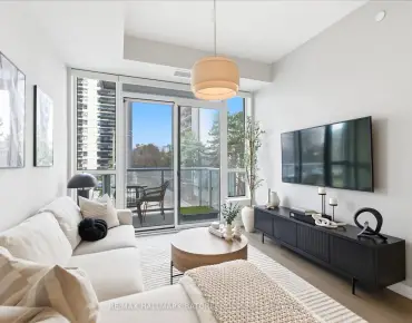 #217-101 Erskine Ave Mount Pleasant West 2 beds 2 baths 1 garage 759999.00