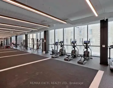 
            #1908-85 Wood St Church-Yonge Corridor 1睡房1卫生间车位, 出售价格549000.00加元                    