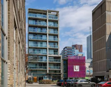 #804-169 John St Kensington-Chinatown 1睡房1卫生间车位, 出售价格499999.00加元