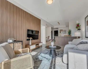 
#908-170 Sumach St Regent Park 1 beds 1 baths 1 garage 579000.00        