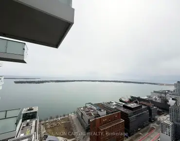 
#3910-16 Bonnycastle St Waterfront Communities C8 1 beds 1 baths 1 garage 588000.00        