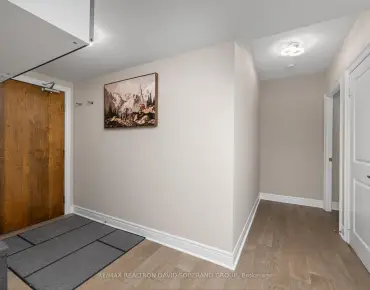 #315-701 Sheppard Ave W Clanton Park 2 beds 2 baths 1 garage 699900.00