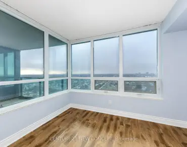 
            #1907-15 Greenview Ave Newtonbrook West 2睡房2卫生间1车位, 出售价格688000.00加元                    