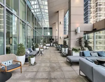 
            #3303-183 Wellington St W Waterfront Communities C1 1睡房2卫生间1车位, 出售价格1989000.00加元                    