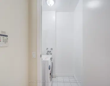 ##1509-60 Byng Ave Willowdale East 1 beds 1 baths 1 garage 425000.00