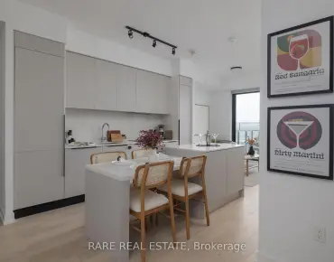 #907-200 Sudbury St Little Portugal 1 beds 1 baths 1 garage 728800.00