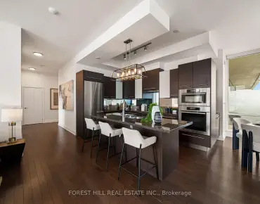 #4406-80 John St Waterfront Communities C1 3 beds 2 baths 2 garage 1854000.00