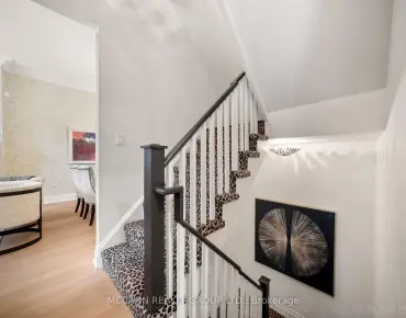 
#119-45 York Mills Rd Bridle Path-Sunnybrook-York Mills 3 beds 3 baths 2 garage 1748800.00        