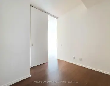 #3406-125 Peter St Waterfront Communities C1 1 beds 1 baths garage 649000.00