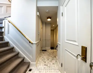 
#TH16-1 Baxter St Rosedale-Moore Park 2 beds 2 baths 1 garage 1275000.00        