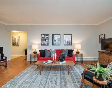 #1105-575 Avenue Rd Yonge-St. Clair 2 beds 2 baths 1 garage 699000.00