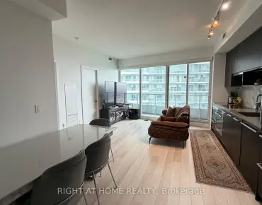 
            #1005-115 MCMAHON Dr E Bayview Village 2睡房1卫生间1车位, 出售价格650000.00加元                    