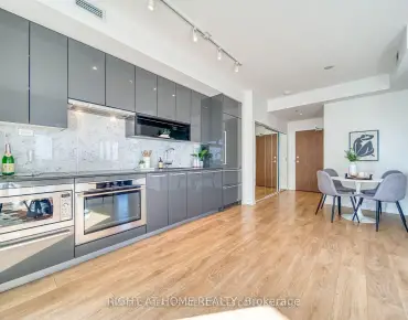 
#1005-115 MCMAHON Dr E Bayview Village 2 beds 1 baths 1 garage 650000.00        