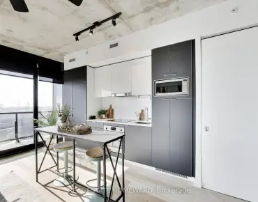 #1011-170 Bayview Ave Moss Park 2睡房2卫生间1车位, 出售价格749000.00加元