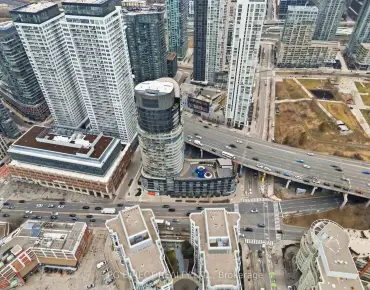 
#3008-38 Dan Leckie Way Waterfront Communities C1 1 beds 1 baths 1 garage 649900.00        