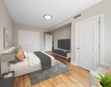 
#601-660 Sheppard Ave E Bayview Village 2 beds 2 baths 1 garage 949000.00        