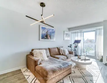 #612-125 Western Battery Rd Niagara 1 beds 2 baths 1 garage 599000.00