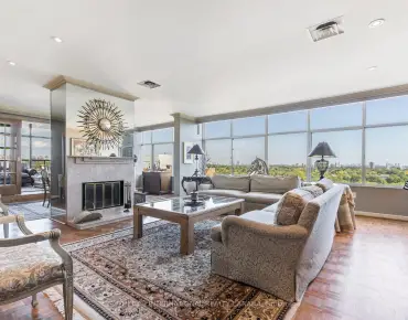 
            #PH2-900 Yonge St Annex 3睡房2卫生间2车位, 出售价格1750000.00加元                    