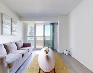 
#905-18 Spring Garden Ave Willowdale East 2 beds 2 baths 1 garage 749800.00        