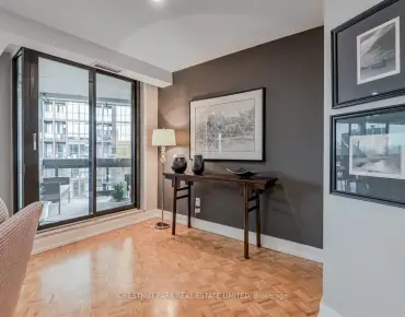 
            #1502-15 Mcmurrich St Annex 2睡房2卫生间1车位, 出售价格1399000.00加元                    