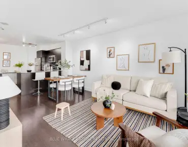 #1706-23 Sheppard Ave E Willowdale East 1 beds 1 baths 1 garage 399999.00