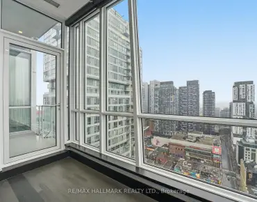 
            #PH101-199 Richmond St W Waterfront Communities C1 3睡房3卫生间2车位, 出售价格3100000.00加元                    