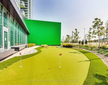 #2801-117 McMahon Dr Bayview Village beds 1 baths 1 garage 399000.00