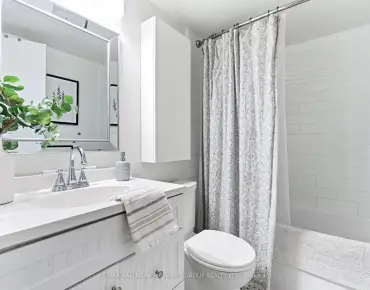 
#501-60 Homewood Ave Cabbagetown-South St. James Town 1 beds 1 baths 1 garage 529000.00        