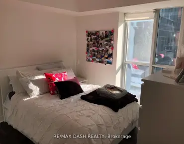 #710-295 Adelaide St W Waterfront Communities C1 2 beds 2 baths 1 garage 750000.00