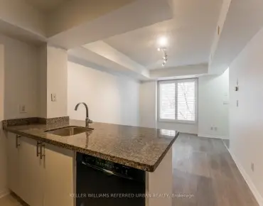 
            #651-3 Everson Dr Willowdale East 2睡房1卫生间1车位, 出售价格529900.00加元                    