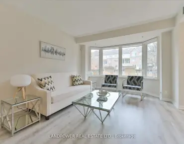 #1231-28 Sommerset Way Willowdale East 1 beds 2 baths 1 garage 718000.00