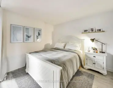 
#505-15 Brunel Crt Waterfront Communities C1 1 beds 1 baths 1 garage 689000.00        