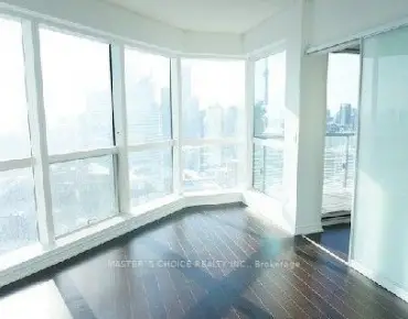 #4808-386 Yonge St Bay Street Corridor 2睡房2卫生间1车位, 出售价格820000.00加元