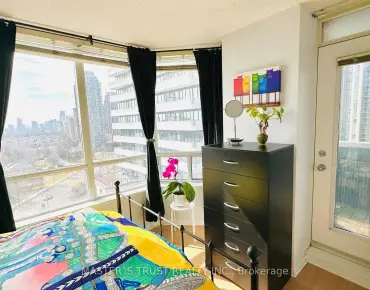 
#1211-35 Finch Ave E Willowdale East 2 beds 2 baths 1 garage 699000.00        