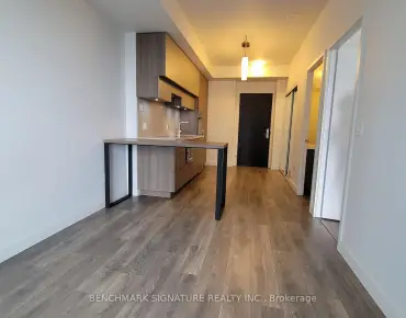 
            #3003-8 Eglinton Ave E Mount Pleasant West 1睡房1卫生间车位, 出售价格456000.00加元                    