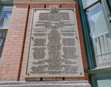 
            #108-915 King St W Niagara 1睡房1卫生间1车位, 出售价格714900.00加元                    