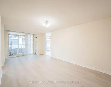 
            #802-18 Spring Garden Ave Willowdale East 2睡房2卫生间1车位, 出售价格616000.00加元                    