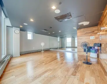 
#2611-85 Queens Wharf Rd Waterfront Communities C1 1 beds 1 baths  garage 488000.00        