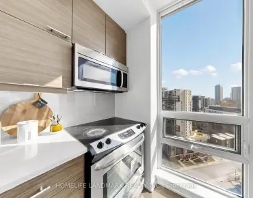 
            #1208-66 Forest Manor Rd Henry Farm 2睡房2卫生间1车位, 出售价格538000.00加元                    