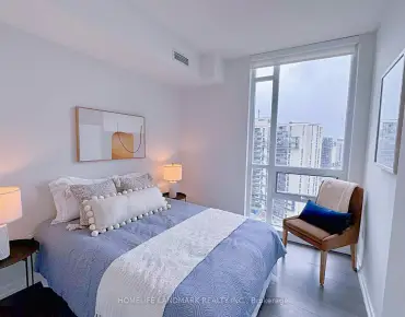 
#1208-66 Forest Manor Rd Henry Farm 2 beds 2 baths 1 garage 538000.00        