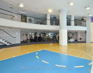 
            #1110-323 Richmond St E Moss Park 1睡房1卫生间车位, 出售价格449900.00加元                    