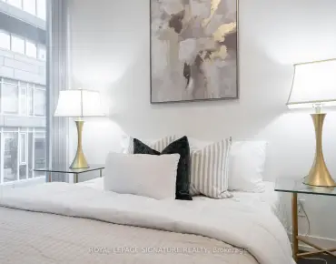 
#203-60 Shuter St Church-Yonge Corridor 3 beds 2 baths  garage 719900.00        