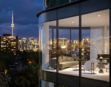 #301-321 Davenport Rd Annex 2睡房2卫生间1车位, 出售价格2825990.00加元