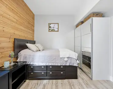 
#2402-1 King St W Bay Street Corridor  beds 1 baths  garage 374900.00        