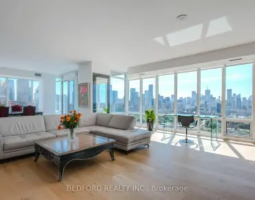 
#2001-1 Bedford Rd Annex 2 beds 3 baths 1 garage 4150000.00        