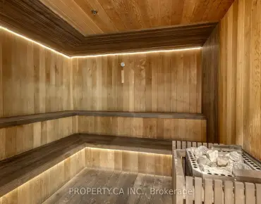 
#503-11 Brunel Crt Waterfront Communities C1 1 beds 1 baths 1 garage 599000.00        