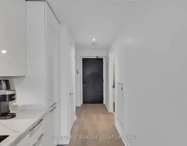 
#804-501 Adelaide St W Waterfront Communities C1 1 beds 1 baths  garage 579000.00        